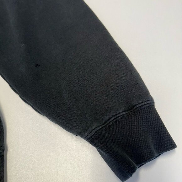 RZR UTV World Championship Hoodie Sweatshirt Mens XL Black Racing - Picture 9 of 16